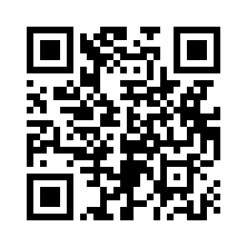 QR Code for bitcoin:13CM5W4PzEmk48A8bb8igG72jupVf2TCRG