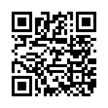QR Code for bitcoin:13CMLjm6goiwPErfKgSgjFx31KMyeaZZVi