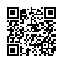 QR Code for bitcoin:13CPC6Nok2h1brPmZkfbWzghSu8c5iVRSN