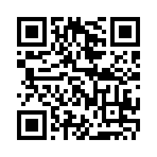 QR Code for bitcoin:13CPP5tiwYQ35QuVi2qwAL6eaTfW3yvt2D