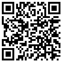 QR Code for bitcoin:13CPT5JUsadJ63CB82sPvJkzqM816eTbef