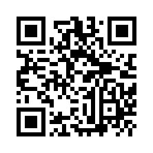 QR Code for bitcoin:13CPrJCpnt1adaNh3PS97mWsFVMgMNsrpi