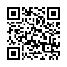 QR Code for bitcoin:13CPuyu4V2gB2Utn61gZqeeJE6edLR97f8