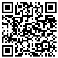 QR Code for bitcoin:13CPvW2YKYLP8vBgiHT8gD7Ubc4akuj5mN