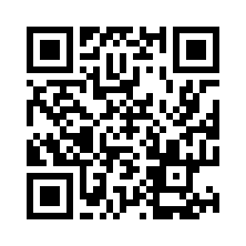 QR Code for bitcoin:13CRvVS4Ry8mJF2gRL2C9LL5CpepBEmJap