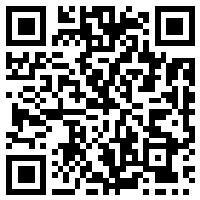 QR Code for bitcoin:13CTf7jGLUUMd5wReLx1aedf6WojBWbUrf