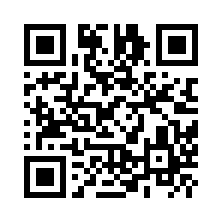 QR Code for bitcoin:13CUWe1DsUPcqRLfWRScyZEokKPsx6aWrz