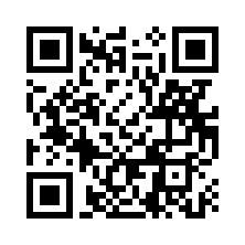 QR Code for bitcoin:13CWR38hUodeKSYLhDz7btK1EXDvn61BEx