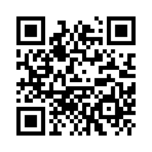 QR Code for bitcoin:13CWsrXemBdFHysVkNXa4oExA1oyQuimg1