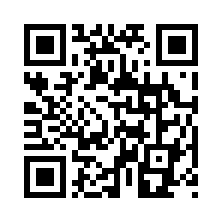 QR Code for bitcoin:13CXCbf81j4vHTD9XHx8Ls6MkzmAmaJVMF