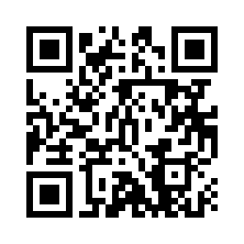 QR Code for bitcoin:13CXYmXnZvDBXHbv7PSyZynMY4qwsXMLZW