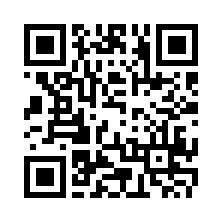 QR Code for bitcoin:13CYnQATSdtGy8FXGL5DaNujRjYWQKvJaG