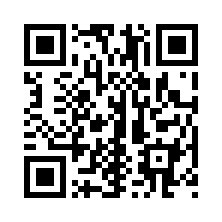 QR Code for bitcoin:13CZfAngJz3hq5RgU63dB7wbdmQGe447GU