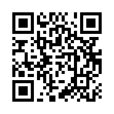 QR Code for bitcoin:13CcGCFp94QjvY5r8hcTKkYMeTcWUvFEGR