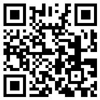 QR Code for bitcoin:13CcbCdJAezB3ouSceaRadpR9QXRK91MYF
