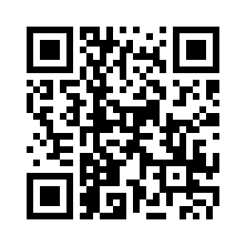 QR Code for bitcoin:13CdPVztCdtheoVpY3GxefZ34U9FtD4eEN