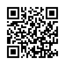 QR Code for bitcoin:13CdtyzLrTgxUpU6JedTo6vFZhmP2wkX7U