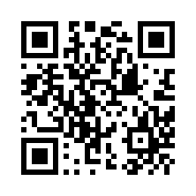 QR Code for bitcoin:13CfDaAyHSrherKuVuTLFFfGoD4JZc6cQx
