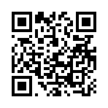 QR Code for bitcoin:13CfV1dUbtrPJbfPXGXrDRChgZhWoggdaz