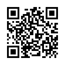 QR Code for bitcoin:13Ci872MReTF6dBLBExKyEiQwhRn7mtwyi