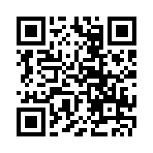 QR Code for bitcoin:13CjCdCeAwM6c59wd7NexmD9L73fqSp5Jp