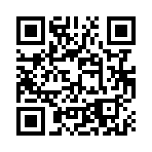 QR Code for bitcoin:13CjLDXBzyQod2PybiANLuMYfWGvmRjamw