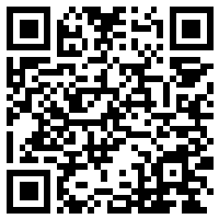 QR Code for bitcoin:13CjwkdHJCdMnoS88Pe4e58xTgZbbVMTgW