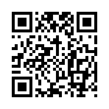 QR Code for bitcoin:13CkTYfQj2dWWQGCfENHooZ5Q21CCFpGWf