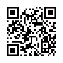 QR Code for bitcoin:13CkpWuUJuWfD9z8RJFyB6a7A7PyRyGNaT