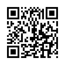 QR Code for bitcoin:13CmXE726yn691uDNsHTVBRmwb4ATsJ2yh