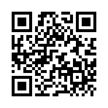 QR Code for bitcoin:13CokAg2HoZWMujrAHsqSMCauVLmKmbZYa