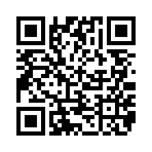 QR Code for bitcoin:13CpQFwvjVwemQb1sRms989DxFyAzYJ2dg