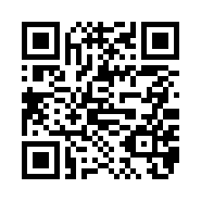 QR Code for bitcoin:13CreMvTerxe8oL7iA6qDnf96gAc7pVGo3
