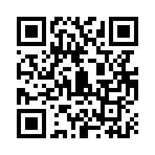 QR Code for bitcoin:13Cs2E97fG2fZmgsSuypSSUD3pSYoKotPQ