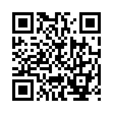 QR Code for bitcoin:13CtBRvHBJM6pja6DoPSBNJqB6UcLWiCVx