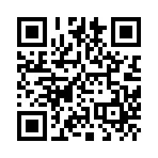 QR Code for bitcoin:13CuhnyaY9XukfDfzRL9FwEUH8bGyBYV8L