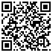 QR Code for bitcoin:13Cv8enC6iTXJQLFwsZeqpBsnpP9kHb2c1
