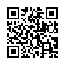 QR Code for bitcoin:13D1dMYVwyuNbTMLwt3pFXt3BQyHXikm8p