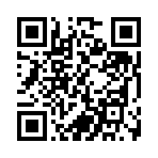 QR Code for bitcoin:13D2T69rfvHewaz93RBNgvyPUvnvj295BY