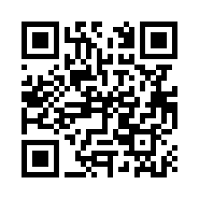 QR Code for bitcoin:13D3FCet47rifoZDHBbiTYACcZnbcMBWft