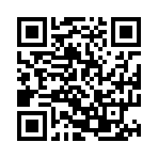 QR Code for bitcoin:13D3fxZjhD7RmjTexgJjrda8iaMPF1HQ4N