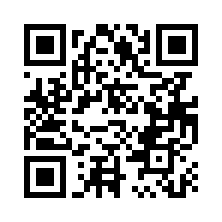 QR Code for bitcoin:13D3iY18A6EPZgazsCEctFrETukNWH73Nb