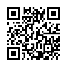 QR Code for bitcoin:13D4D5FkGqA6cWCDMeB81uacV61PAMUvTy