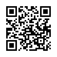 QR Code for bitcoin:13D64YbERRMoHbSd7Tib55VHSA953RRWaH
