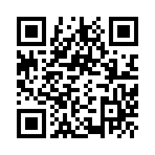 QR Code for bitcoin:13D7XWJLnub3wZwvCvMJaZBV3MUsxtPfea