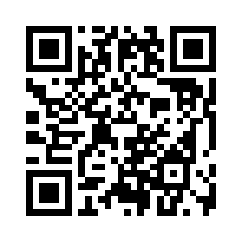 QR Code for bitcoin:13D8nKDWkKDFjWEATSoumnnZfLLq5JAnrM