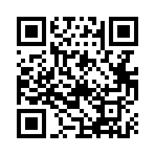 QR Code for bitcoin:13DB2B8wW7LQMmaeRTLeBw4LpW8FQHybYh