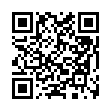 QR Code for bitcoin:13DBVttyc9J6wRQRTsc7zaK2gLhfYRqaAR