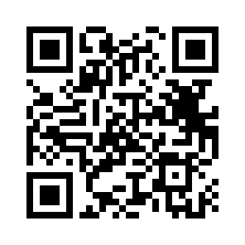 QR Code for bitcoin:13DECjoG4MuaB1L1fi4goUMXaMKAywWzip