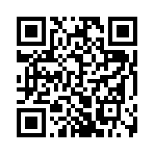 QR Code for bitcoin:13DFRBfv1rWvnwH6fCFzmx1YMi5cwGDt6t